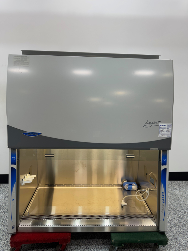 Image of Labconco Logic+ 4' BioSafety Cabinet